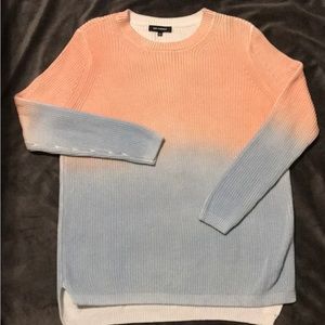 525 AMERICA SWEATER